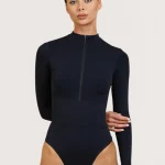 Long Sleeve Bodysuit